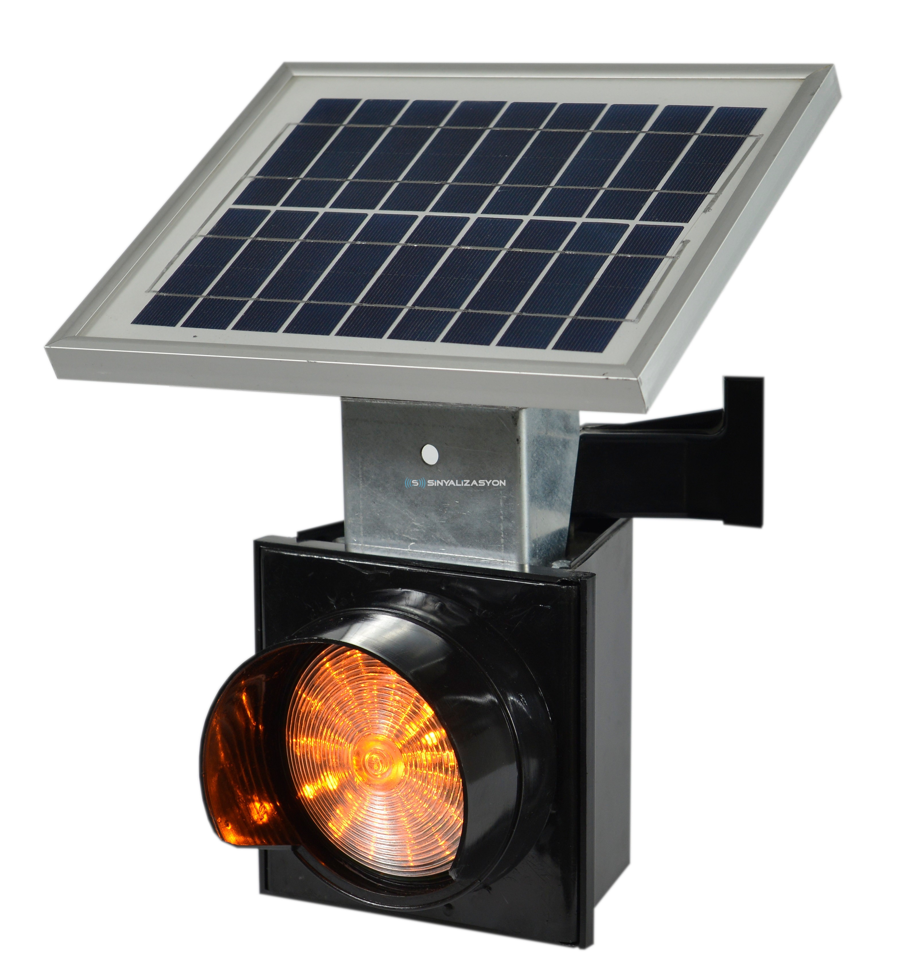 Sarix™ Q100 მზის ციმციმა